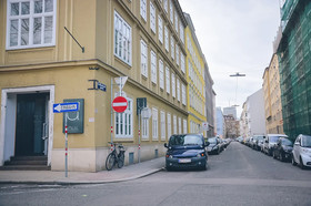 Jl Apartments
