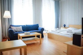 Jl Apartments
