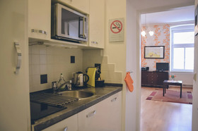 Jl Apartments