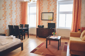 Jl Apartments