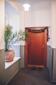 Jl Apartments