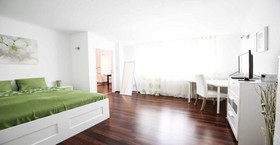 Joe's Apartments - Franz-Josefs Kai 15