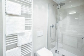 Joe's Apartments - Franz-Josefs Kai 15