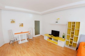 Joe's Apartments - Walfischgasse 9