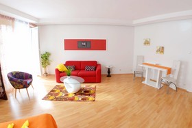 Joe's Apartments - Walfischgasse 9