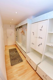 Joe's Apartments - Walfischgasse 9