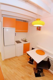 Joe's Apartments - Walfischgasse 9