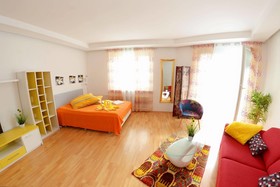 Joe's Apartments - Walfischgasse 9