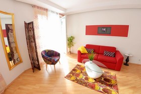 Joe's Apartments - Walfischgasse 9