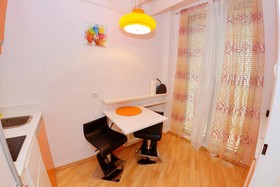 Joe's Apartments - Walfischgasse 9
