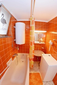 Joe's Apartments - Walfischgasse 9