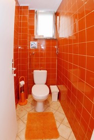 Joe's Apartments - Walfischgasse 9