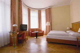 Hotel Johann Strauss