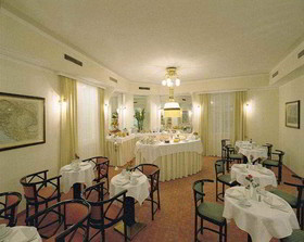 Hotel Johann Strauss
