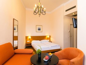Hotel Johann Strauss