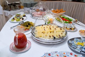 Hotel Johann Strauss