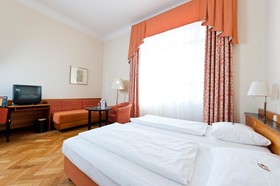 Hotel Johann Strauss