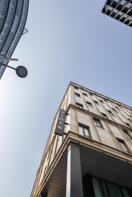Adina Serviced Apartments Vienna
