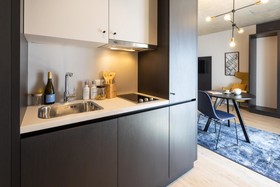 Adina Serviced Apartments Vienna