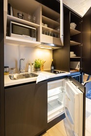 Adina Serviced Apartments Vienna