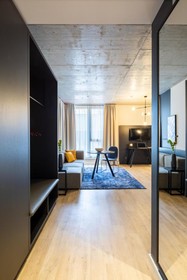 Adina Serviced Apartments Vienna