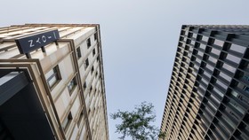 Adina Serviced Apartments Vienna