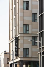Adina Serviced Apartments Vienna