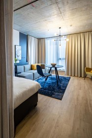 Adina Serviced Apartments Vienna