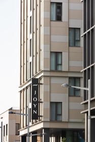 Adina Serviced Apartments Vienna