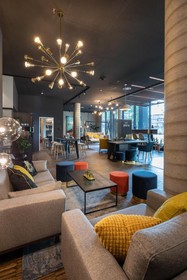 Adina Serviced Apartments Vienna