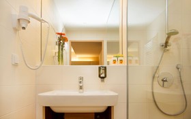 JUFA Hotel Wien City