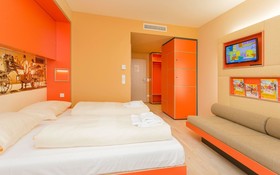 JUFA Hotel Wien City