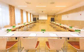 JUFA Hotel Wien City