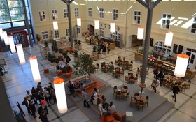 JUFA Hotel Wien City