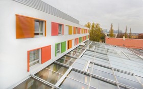 JUFA Hotel Wien City