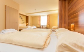 JUFA Hotel Wien City