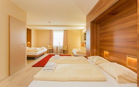 JUFA Hotel Wien City