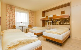 JUFA Hotel Wien City