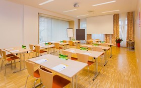 JUFA Hotel Wien City