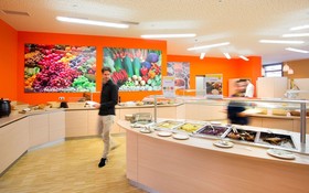 JUFA Hotel Wien City