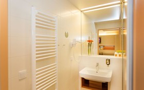 JUFA Hotel Wien City