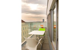 JUFA Hotel Wien City