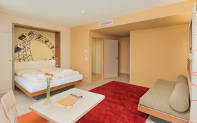 JUFA Hotel Wien City