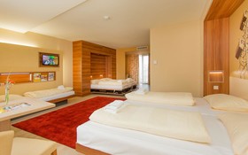 JUFA Hotel Wien City
