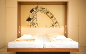 JUFA Hotel Wien City