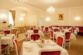 TOP CityLine Hotel Kaiserin Elisabeth