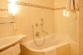 TOP CityLine Hotel Kaiserin Elisabeth