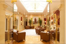 TOP CityLine Hotel Kaiserin Elisabeth