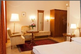 TOP CityLine Hotel Kaiserin Elisabeth