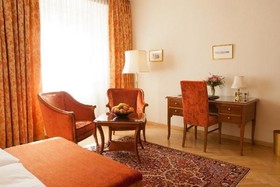 TOP CityLine Hotel Kaiserin Elisabeth
